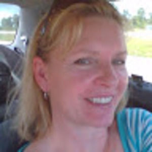 Meet your Posher, Charleen